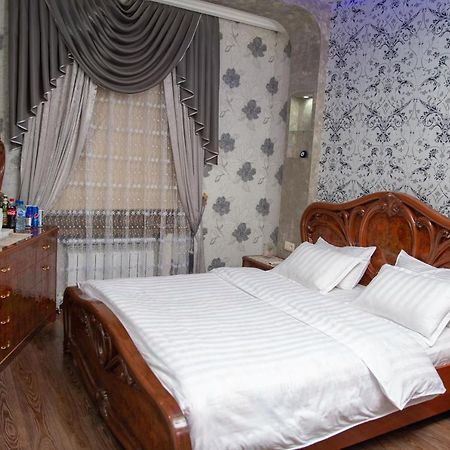 Samarkand Luxury Apartament #1 Leilighet Eksteriør bilde