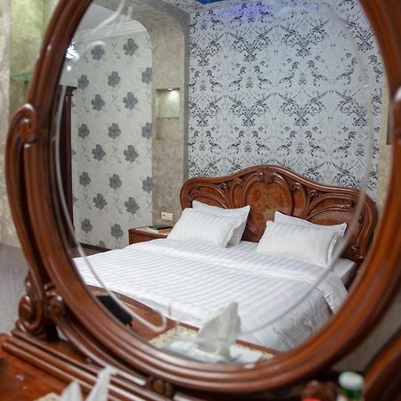 Samarkand Luxury Apartament #1 Leilighet Eksteriør bilde